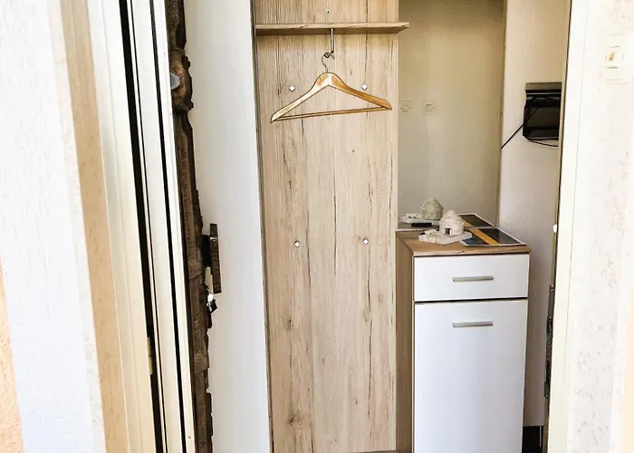 Apartman Tina
